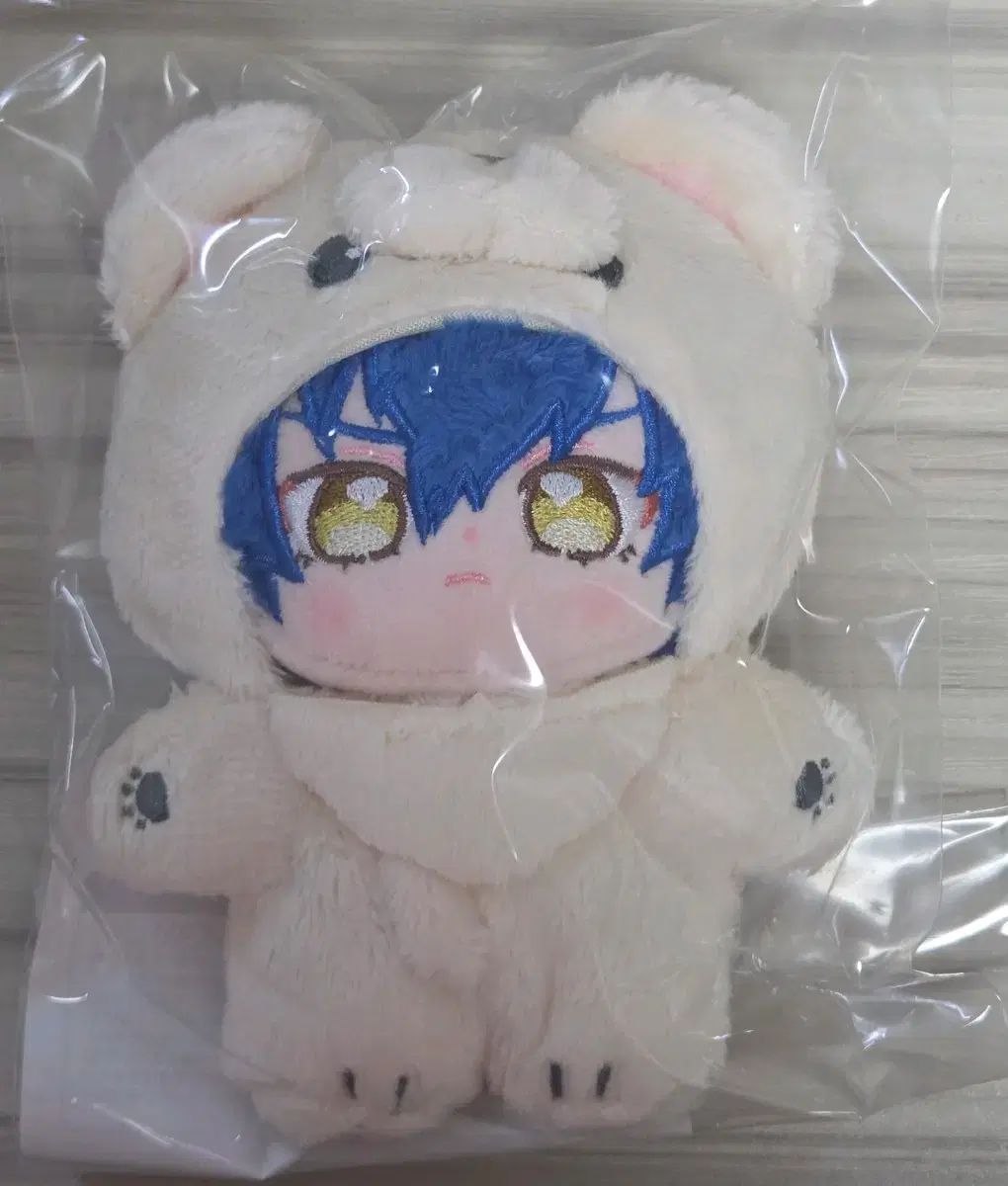 あんさんぶるスターズ クマぬい 漣 ジュン