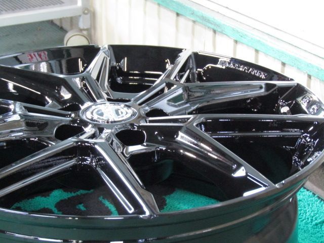 1台限定】エンケイ製 共豊コーポレーション SMACK（スマック）IG-TEC 