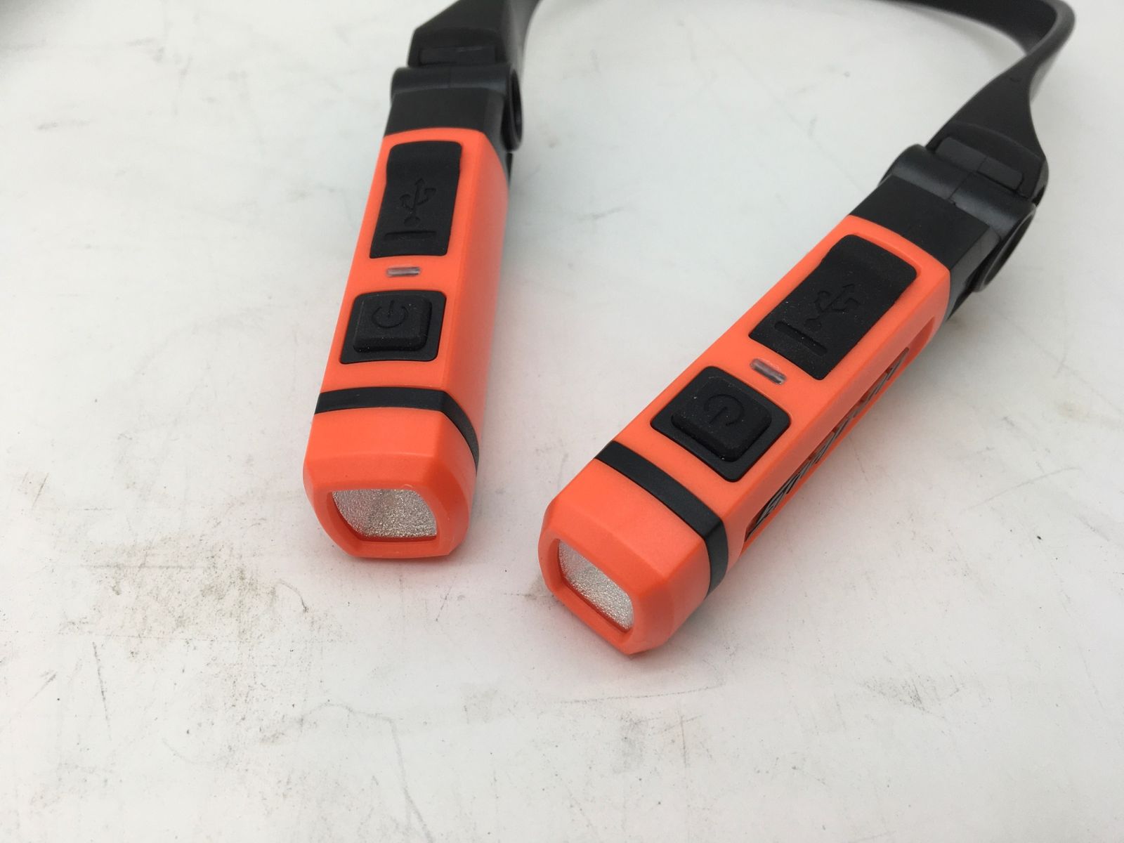 領収書発行可】☆Snap-on/スナップオン 着脱式マグネットネックライト