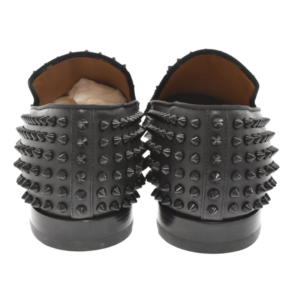 クリスチャンルブタン　Christian Louboutin　ローラーボーイ Christian Louboutin - Christian Louboutin ローラーボーイ