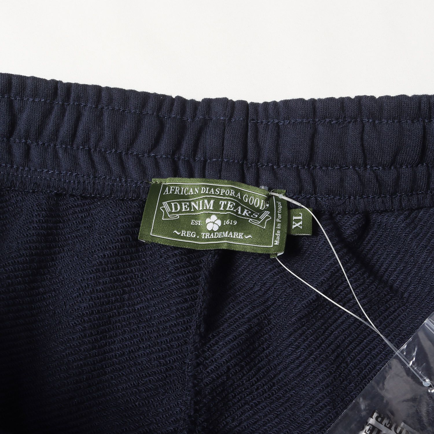 新品】DENIM TEARS デニムティアーズ パンツ サイズ:XL