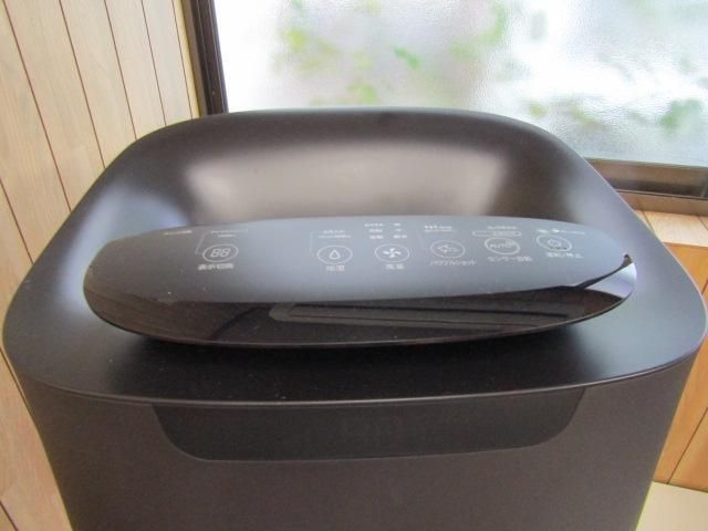 MC71 SHARP KI-LS70-T 空気清浄機 ブラウン系 2025年製 動作品 送料込 保証付 2510 WWW_KANDAIZUMI_COM