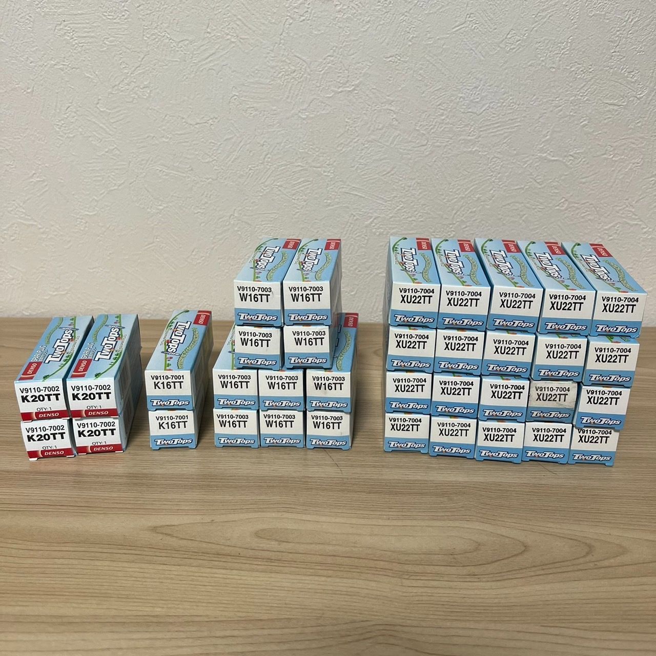 商品管理番号