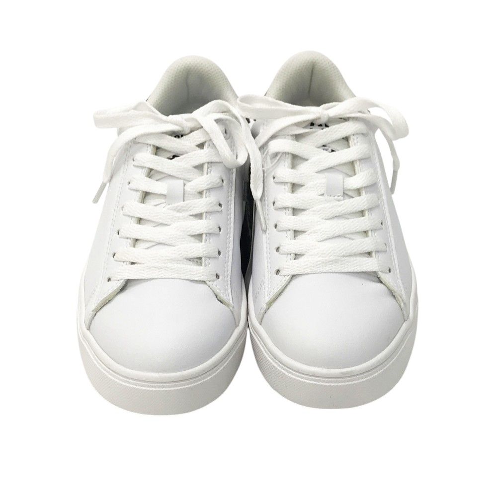 JACK BUNNY ジャックバニー 262-2992802 スパイクレス ゴルフシューズ ホワイト系 24.5cm 240101528046 ゴルフウェア レディース ストスト