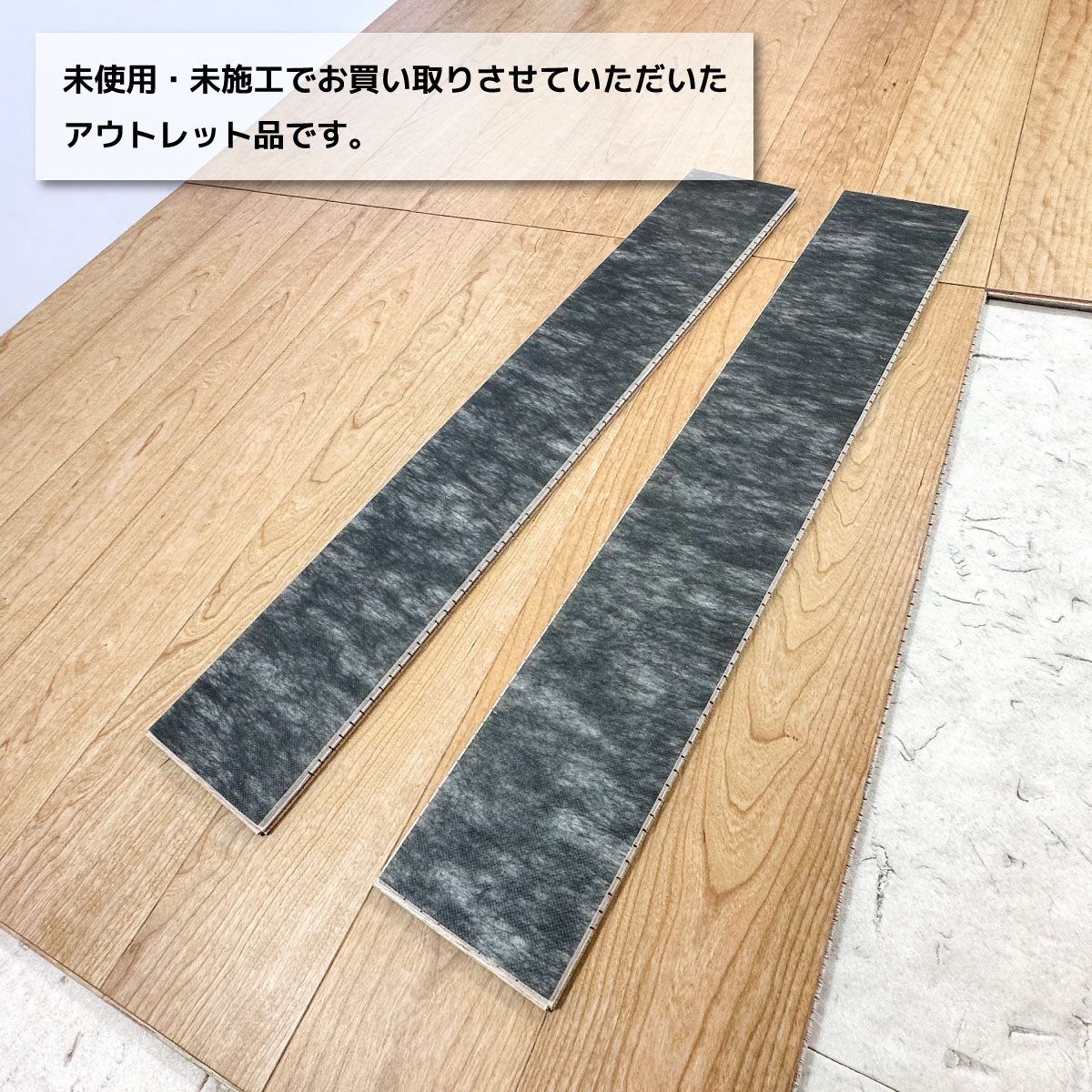 ブラックチェリー柄
