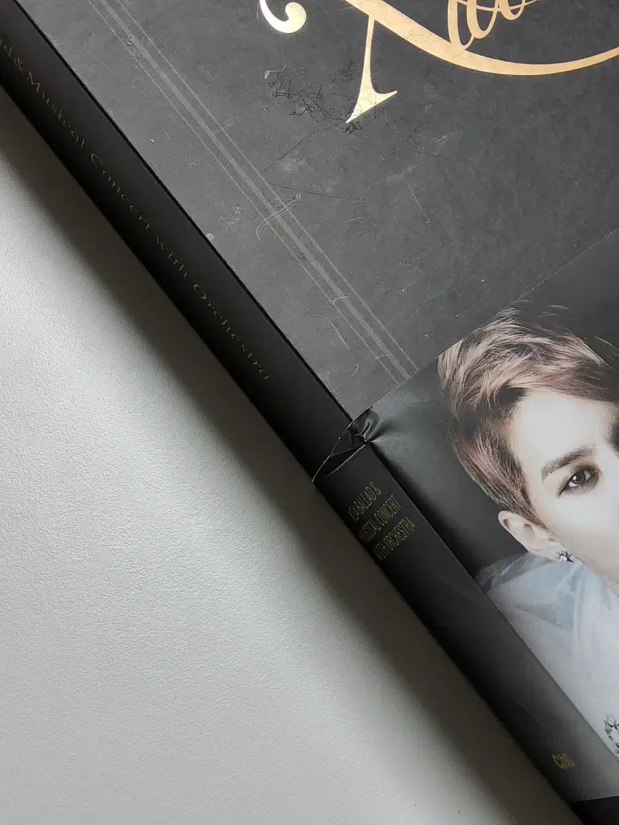 XIAジュンスBALLAD MUSICAL KIM JUNSUショルダーバッグ Younger Song Big Shoulder Bag Book | 商品カテゴリ一覧,宝島社