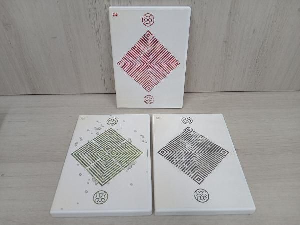 DVD a K2C ENTERTAINMENT DVD BOX 米盛Ⅲ(期間生産限定版) 米米