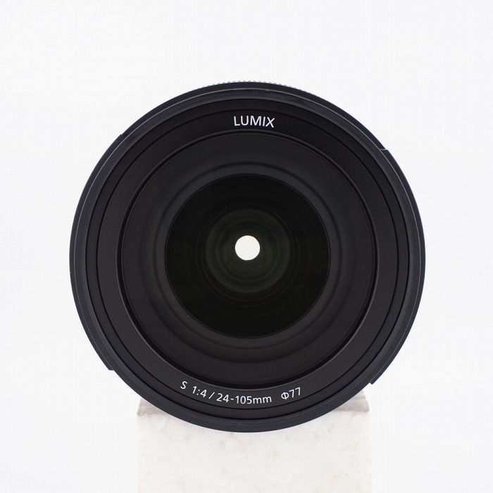 LUMIX S