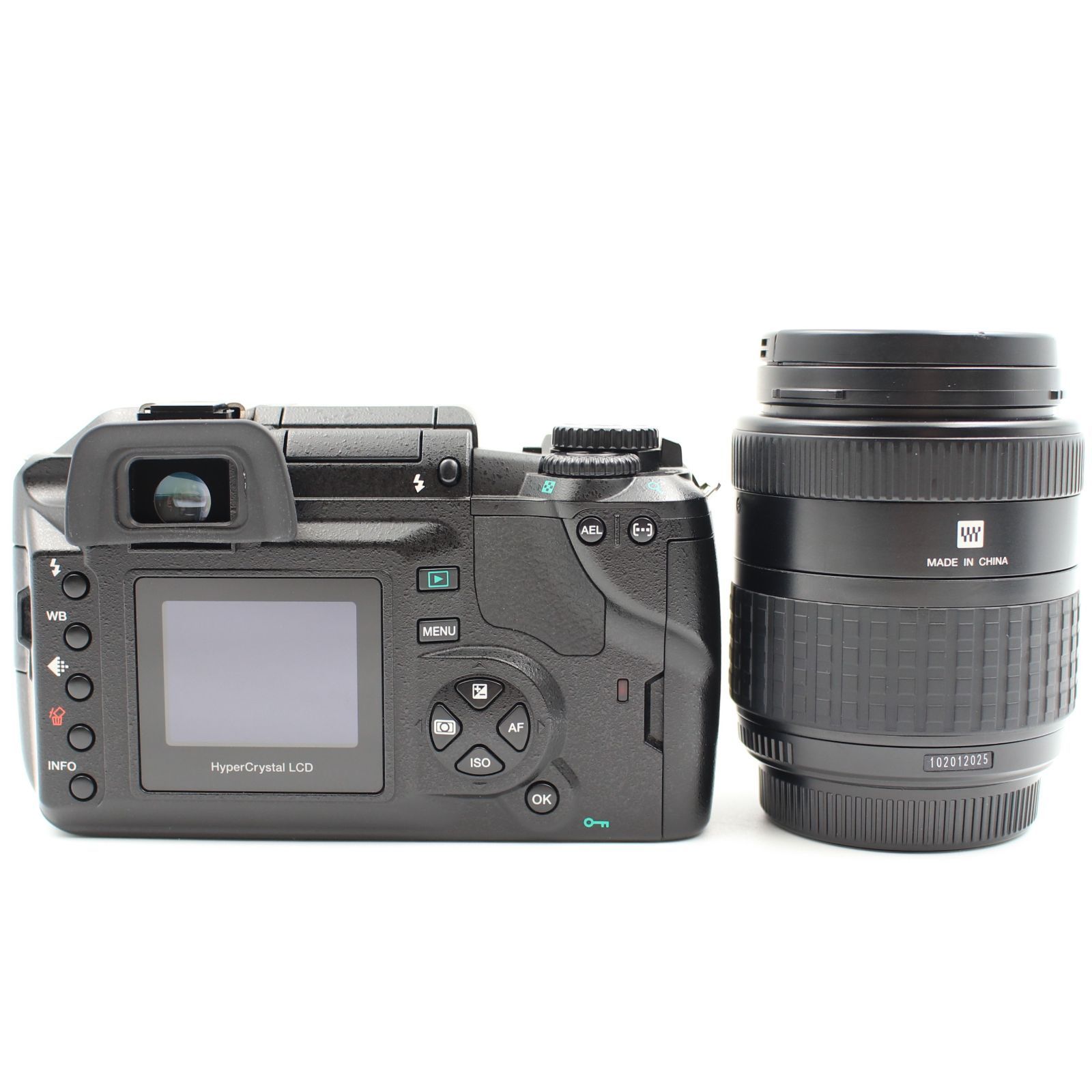 E-300 レンズセット