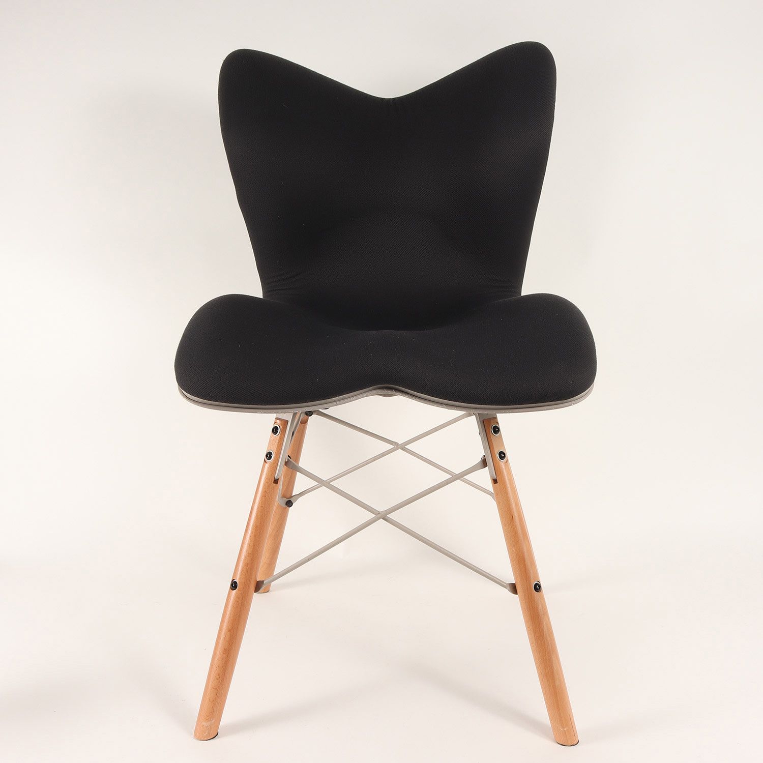 MTG スタイルチェア ピーエム Style Chair PM ブラック 【公式通販】