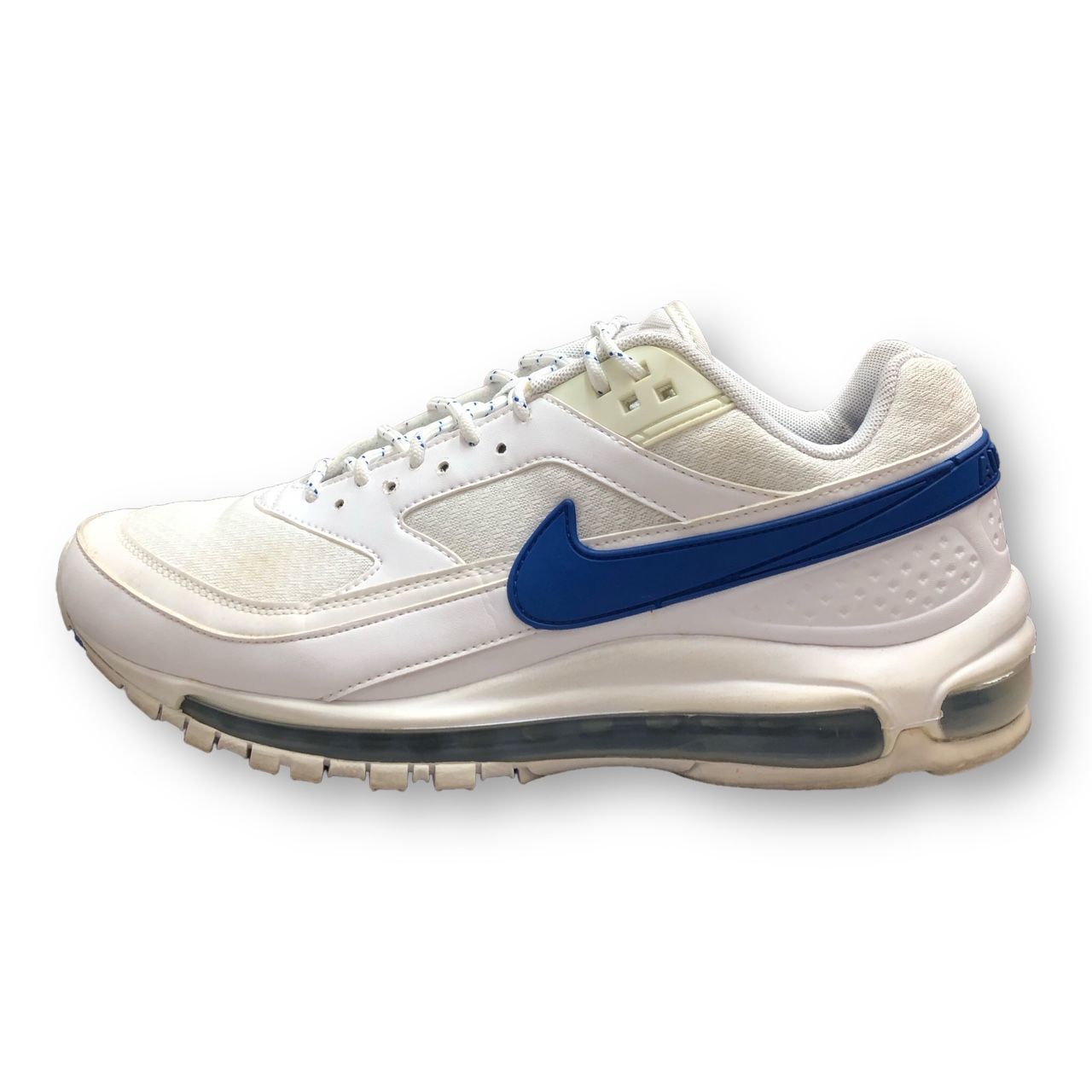 SKEPTA Nike Air Max 97 BW AO2113 100 97 28cm 73951A1