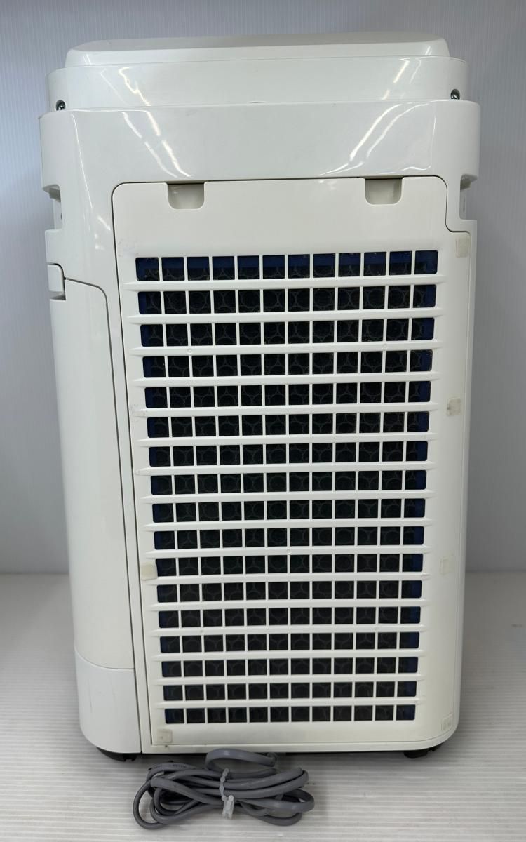 中古品】SHARP シャープ 加湿空気清浄機 KC-P500Y 2022年製 (2510252