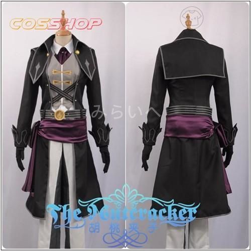 IDOLiSH7 アイドリッシュセブン Trigger DAYBREAK INTERLUDE 八乙女楽 やおとめがく 風 コスプレ衣装 イベント cosplay パーティー コスチ