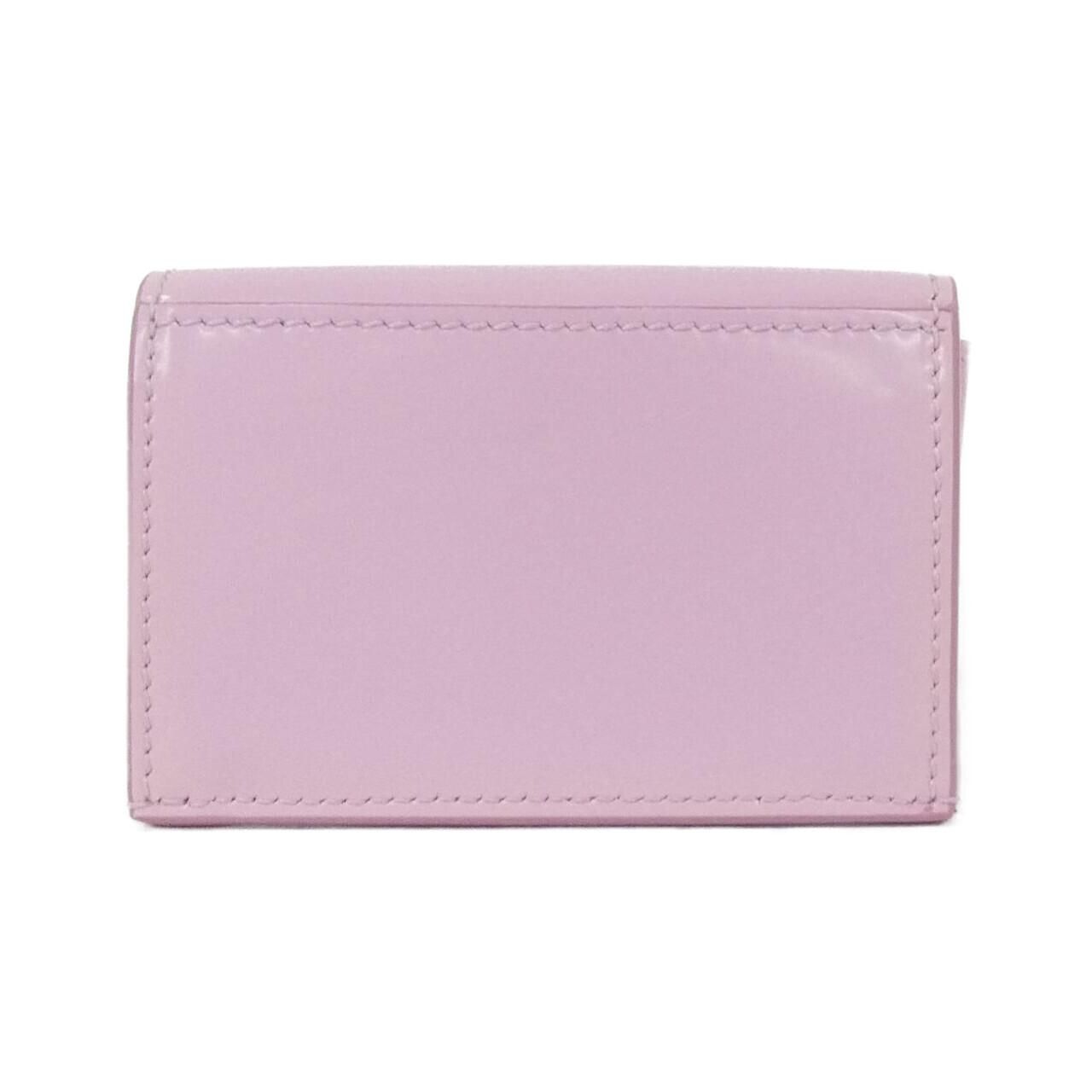 独自の サルヴァトーレフェラガモ 22 0435 コインケース