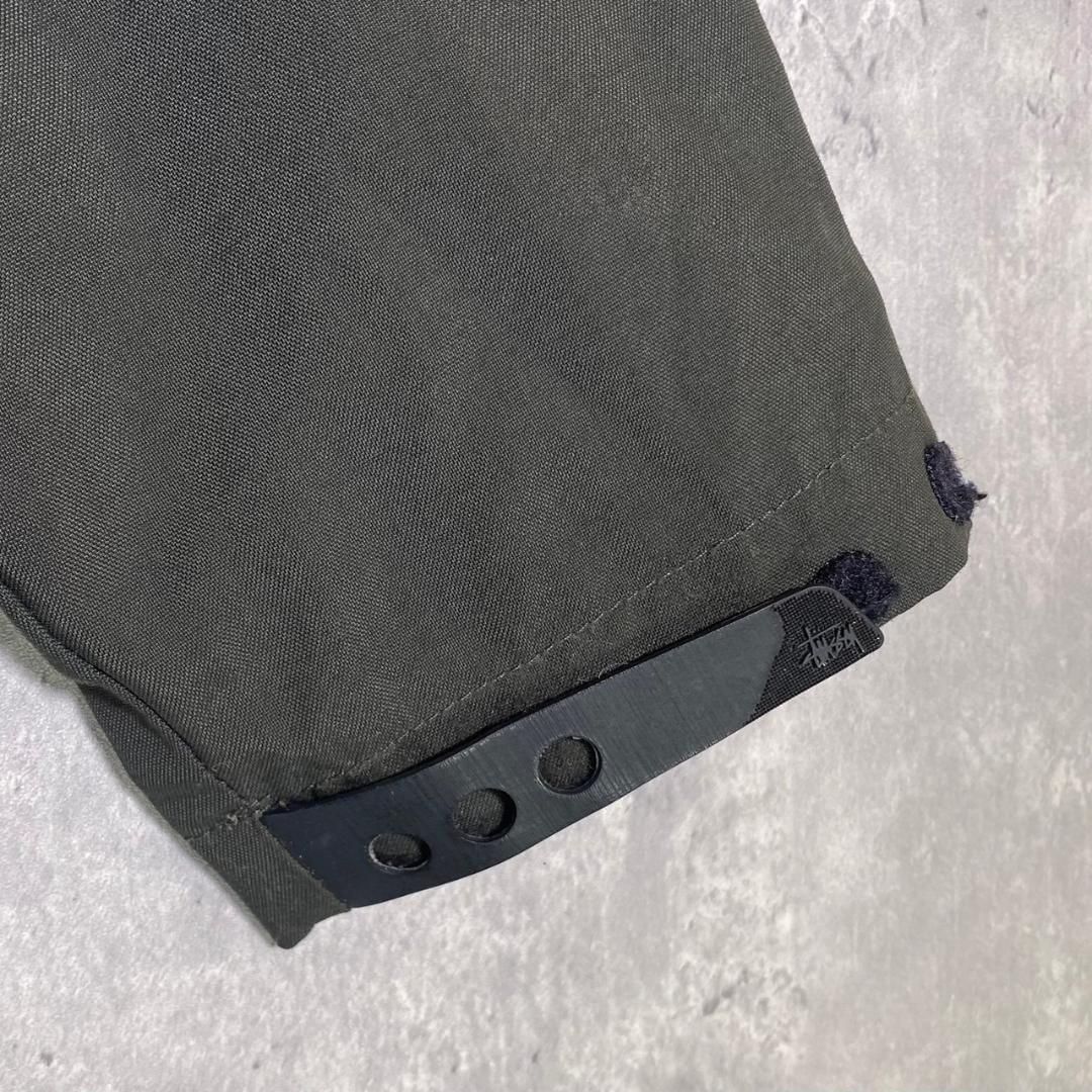 マウンテンパーカー