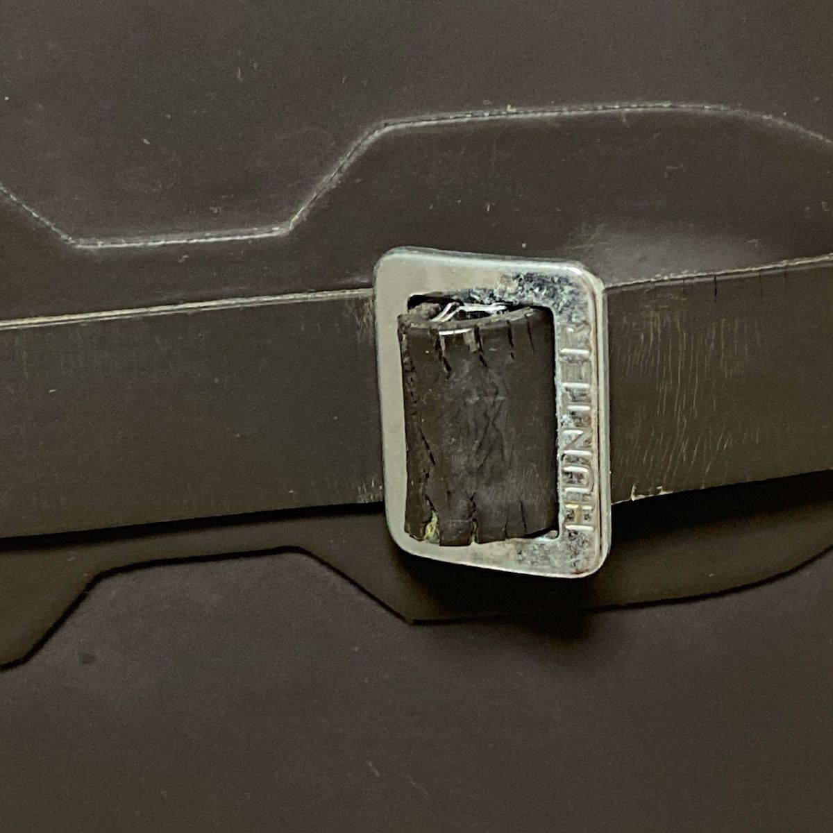 レインブーツ UK