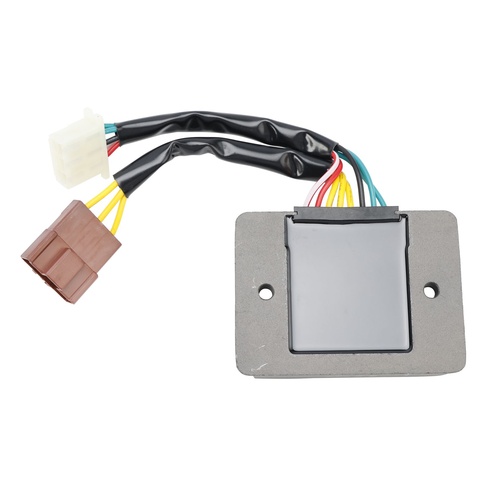 スタータージェネレーター 電圧レギュレーター ガスケット アプリリア RSV1000 トゥーノ R 2006 2007 2008 2009 LAWEED_CL