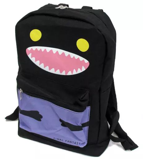 【中古】バッグ(キャラクター) 無地 バックパック 「ファイナルファンタジーXIV」