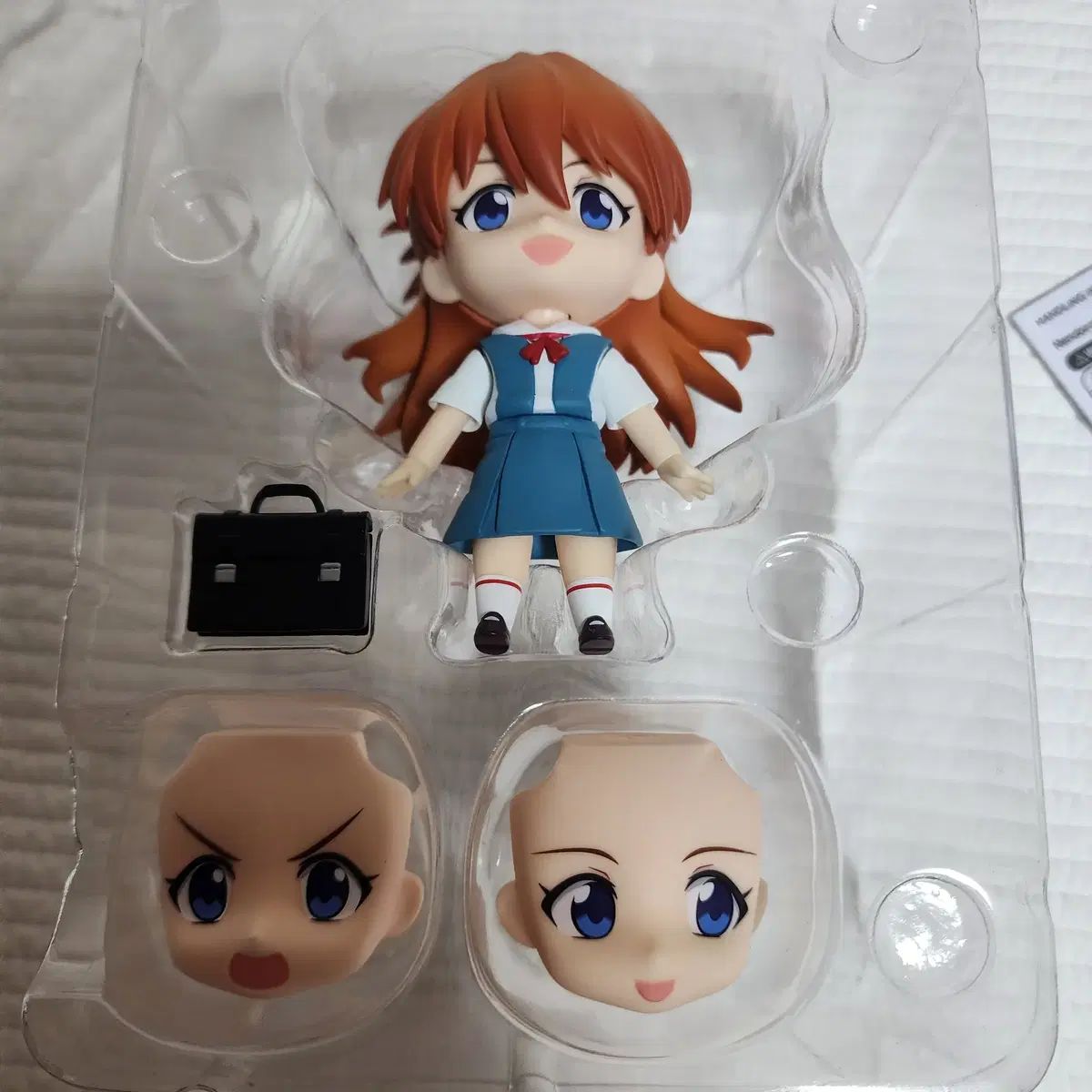 エヴァンゲリオン 式波