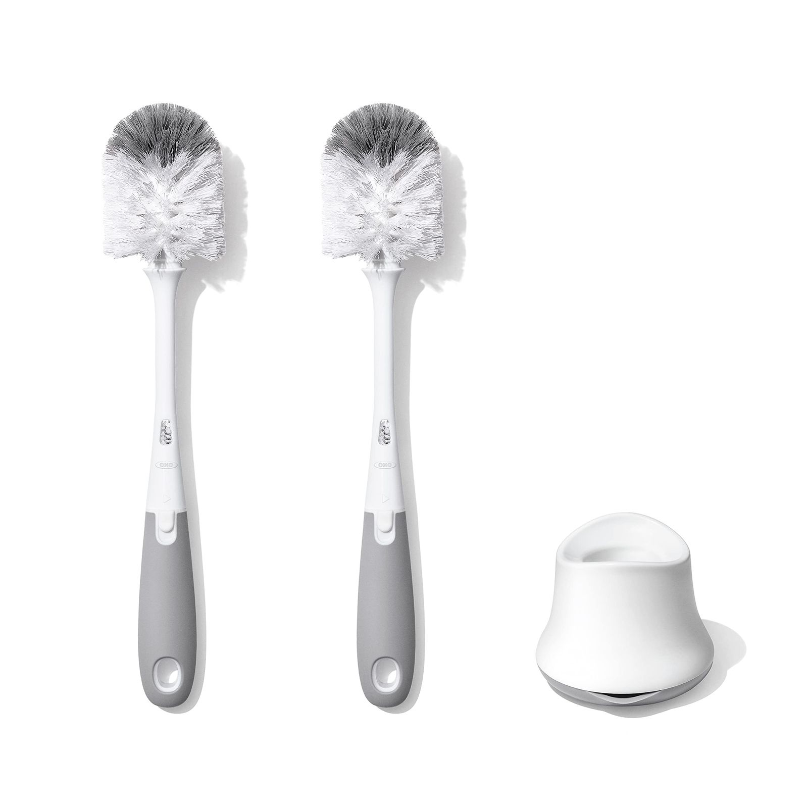 OXO トットボトルブラシセット