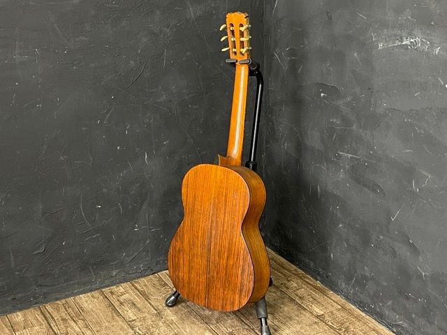クラシックギター 【中古】TAKAMINE タカミネ MONTANO モンター