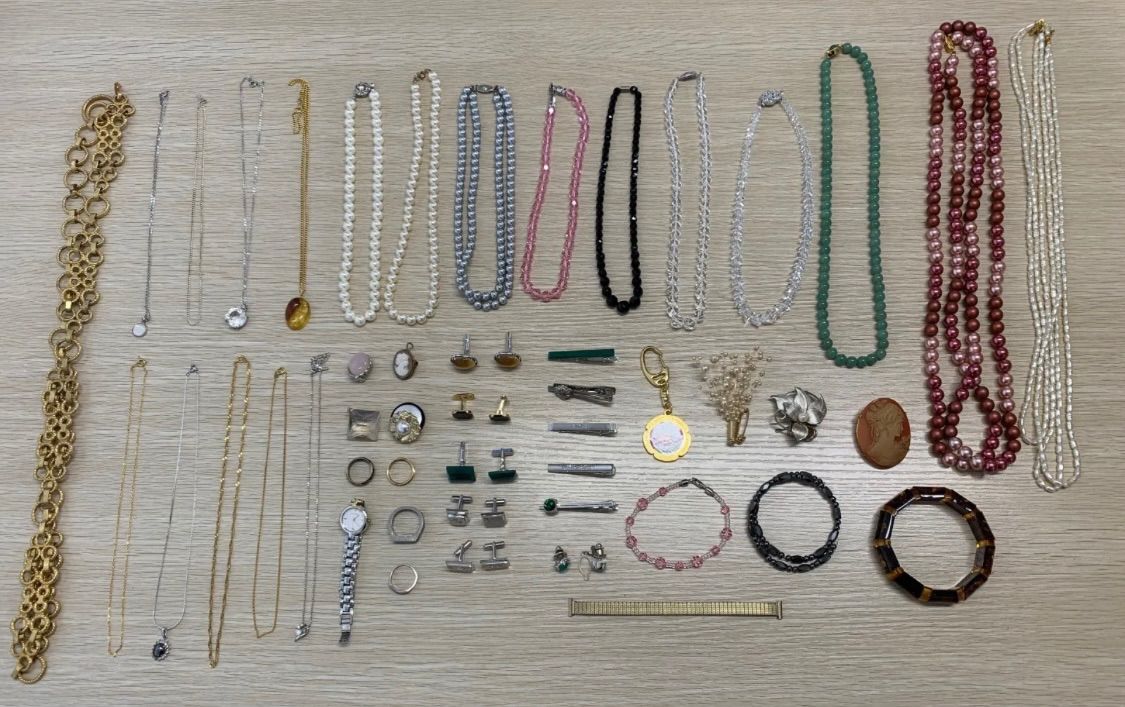 遺品整理 ヴィンテージ アクセサリー まとめ 遺品整理 ヴィンテージ アクセサリー まとめ