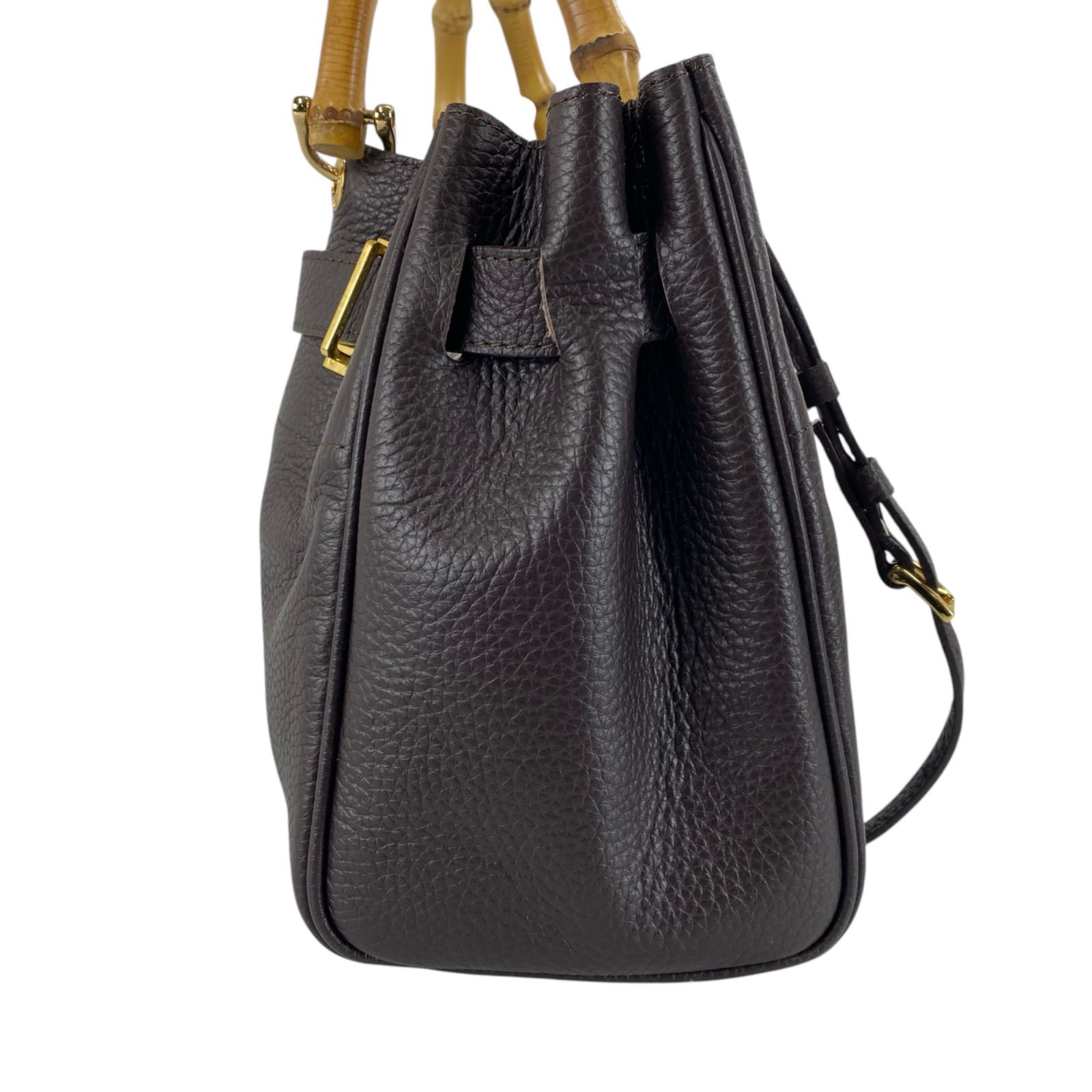 シータパランティカ SITA PARANTICA ハンドバッグ ショルダー 2way 