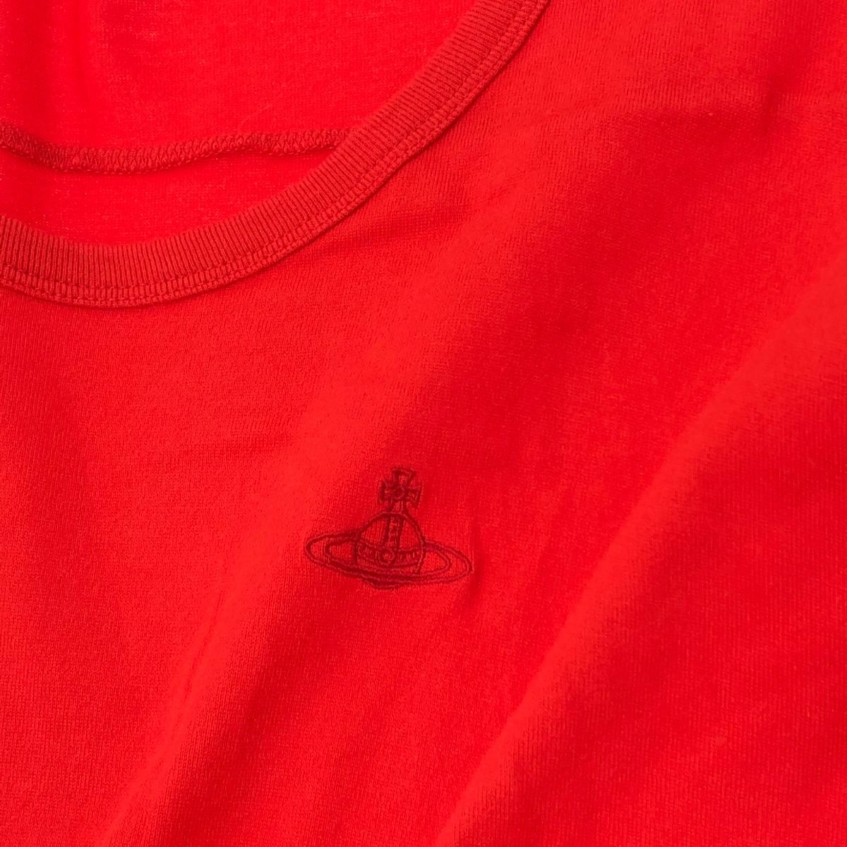 Vivienne Westwood ヴィヴィアンウエストウッドレッドレーベル  