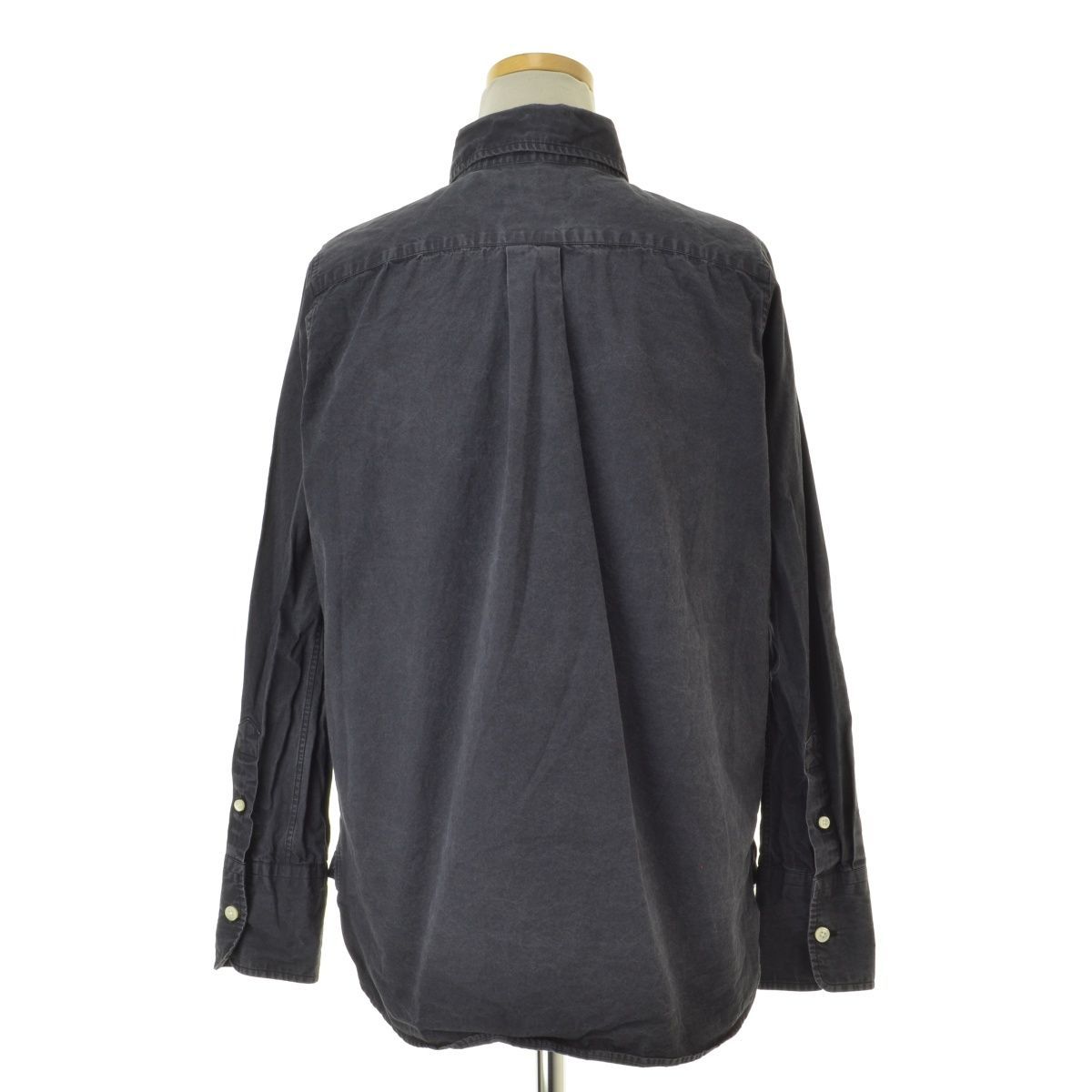 MADISONBLUE】MB194-5002 MADAME WASHED OUT SHIRT長袖シャツ - メルカリ