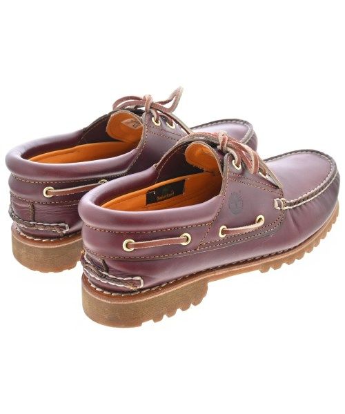 Timber Land シューズ その他 メンズ 古着