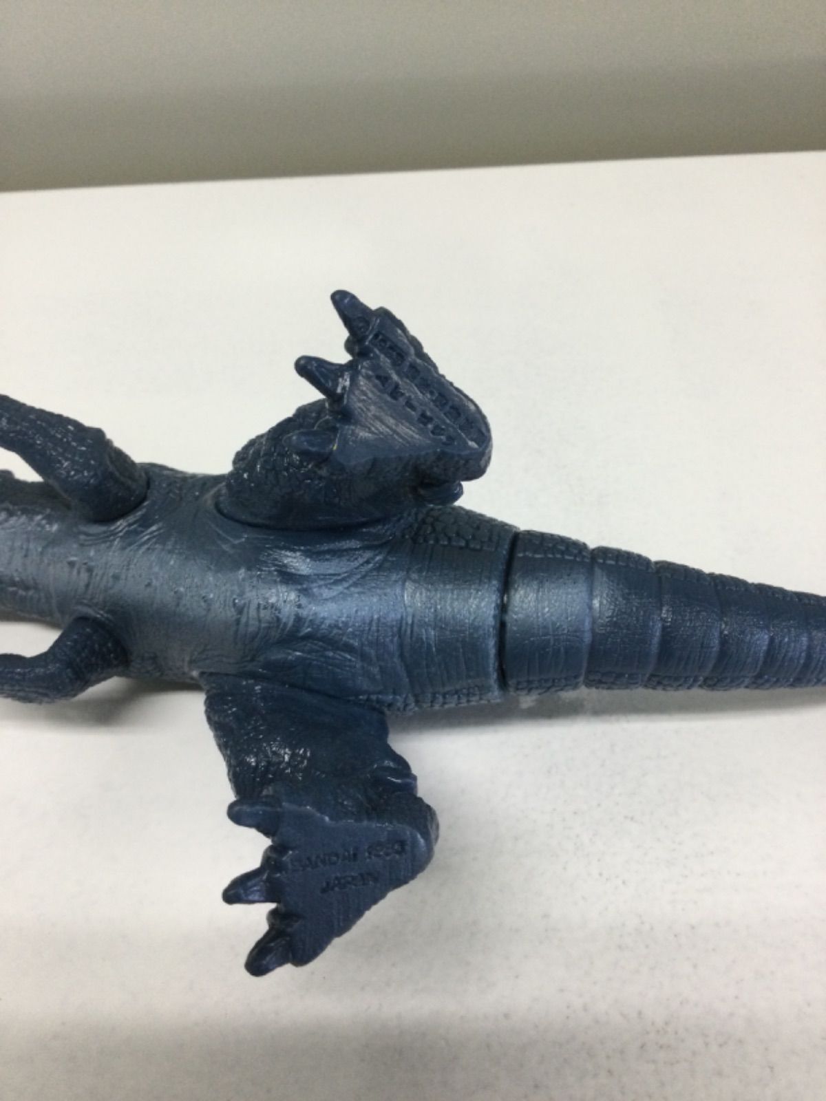 極 GOZILLA FOREVER ゴジラ フォーエバー ベビーゴジラ タグ付き 1993