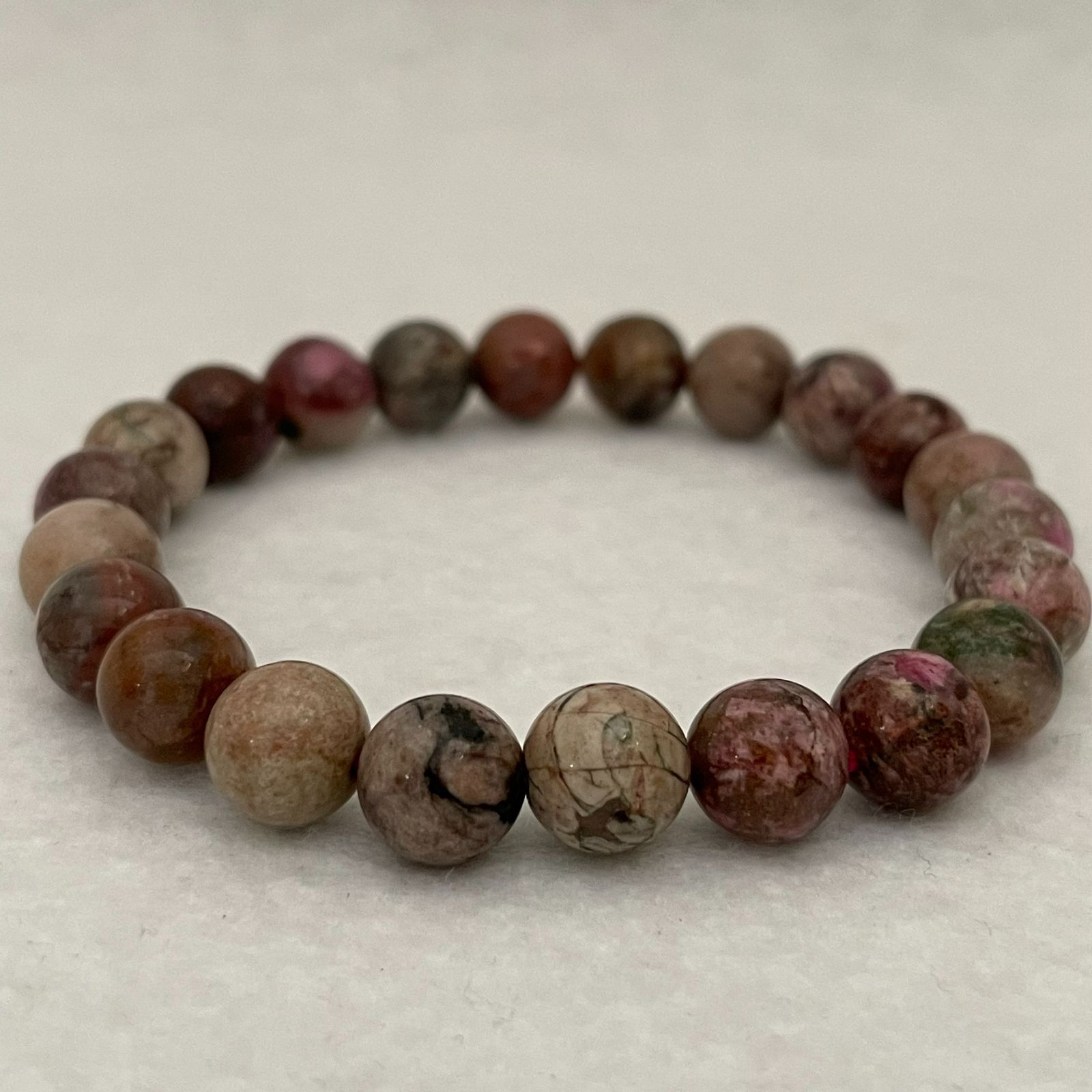 しばらく休業　ブレスレット　スギライト　100 スギライトブレスレット（約10mm玉） - 埼玉県吉川市の天然石