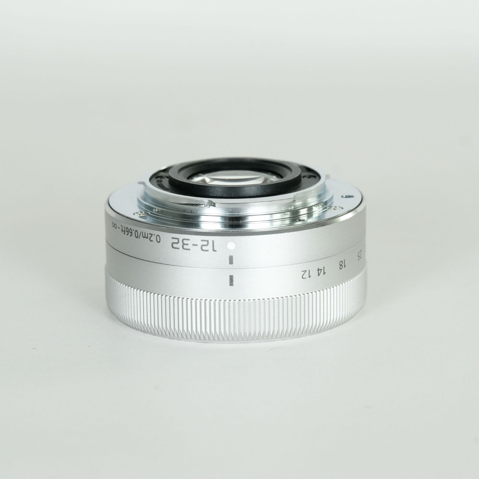 動作確認済 美品 LUMIX G 12-32mm シルバー Panasonic LUMIX G 12-32mm シルバー Panasonic Amazon.co.jp: パナソニック