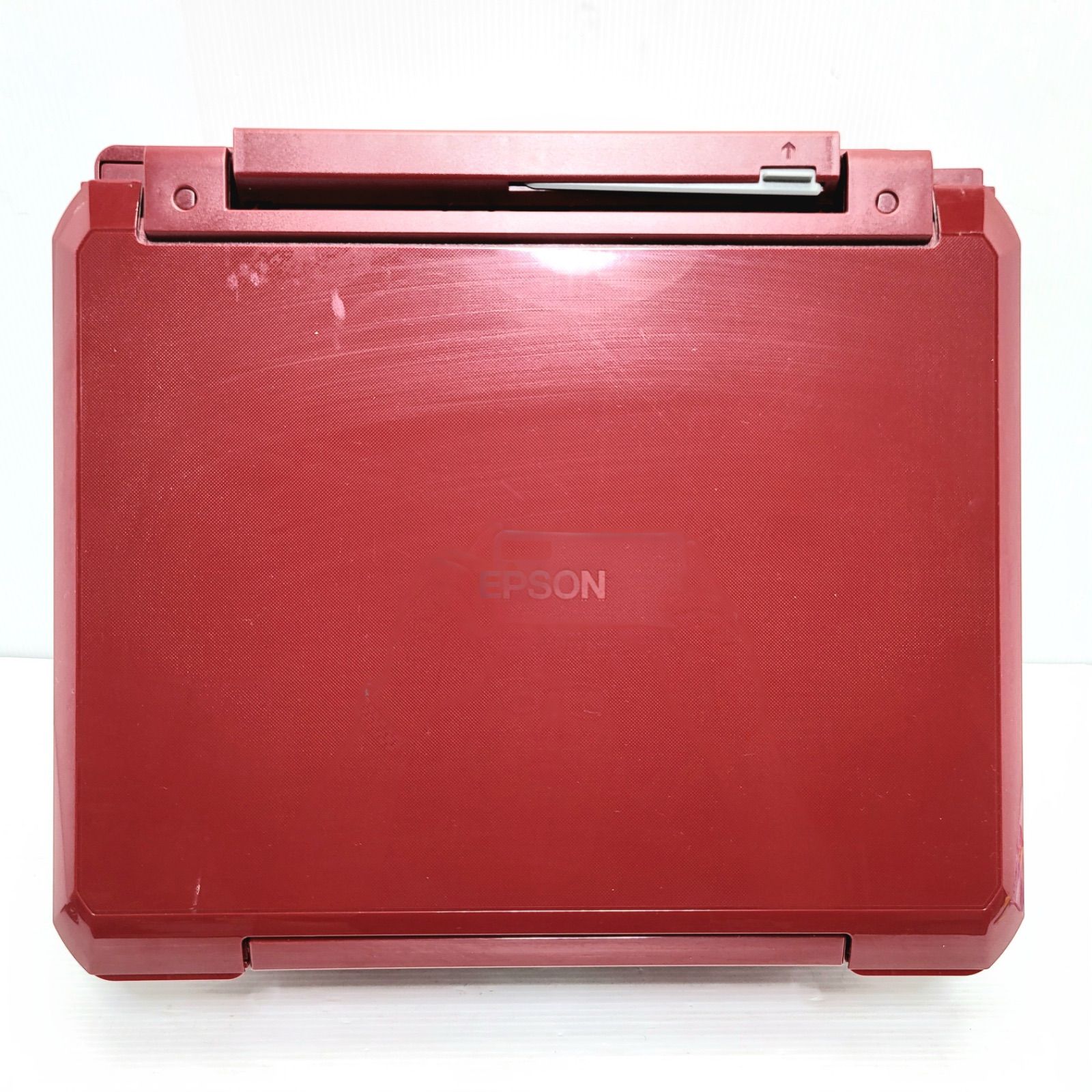 EPSON EP-806AR ジャンク　通電OK EPSONプリンター EP-806AR【ジャンク品】