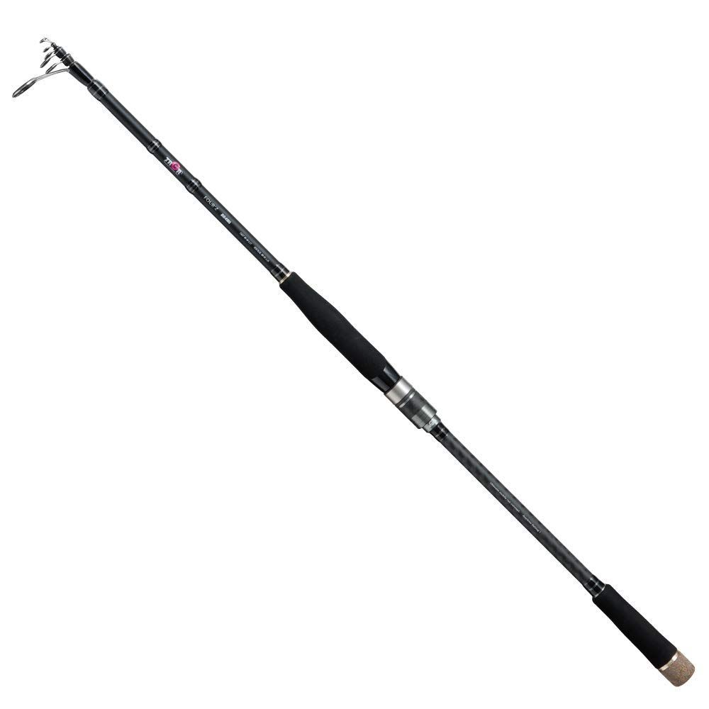 アルファタックル(alpha tackle) トラギア(Trgr) ロッド FOUR'Z フォーズ 864ML 69071