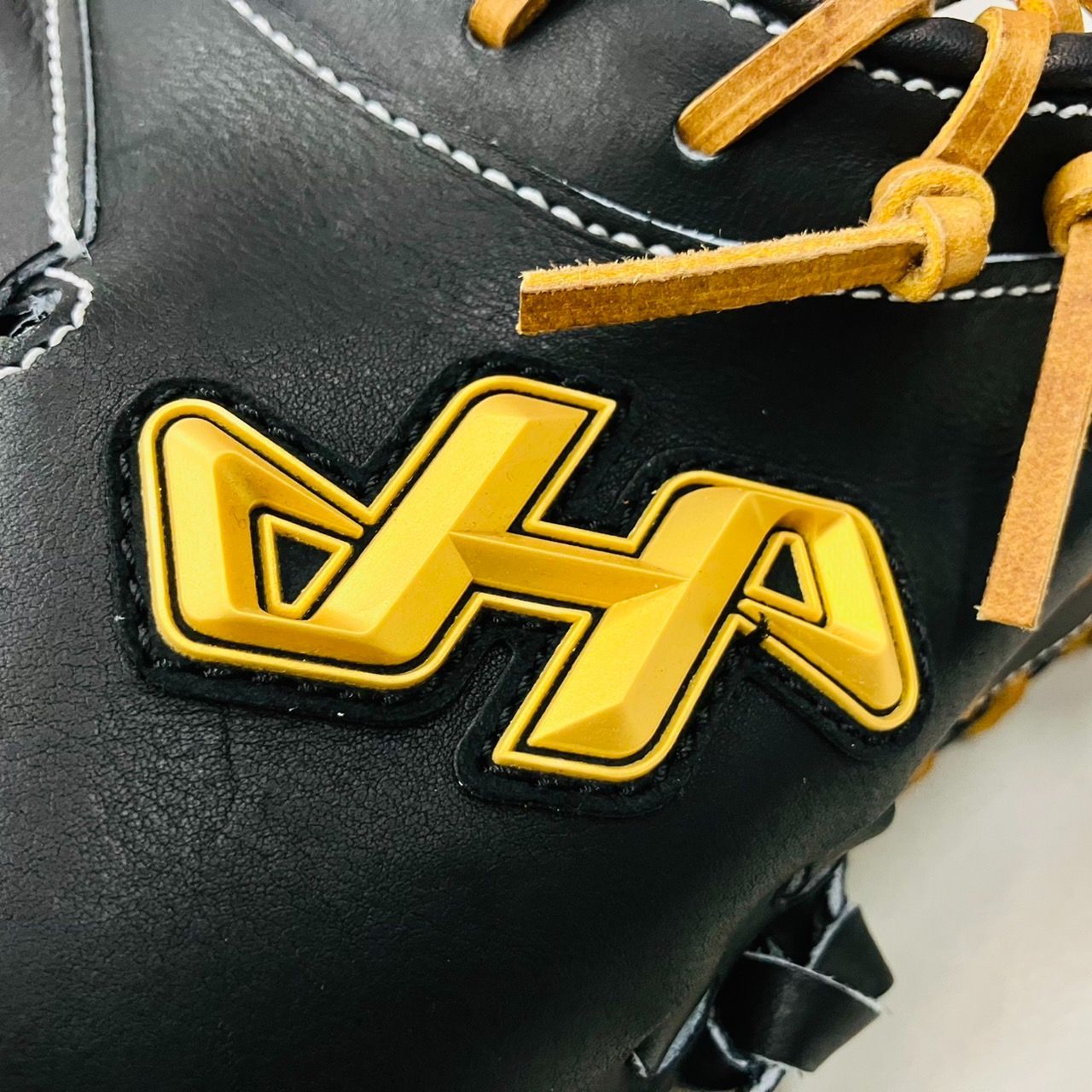 ハタケヤマ HATAKEYAMA R-104B 硬式用 ソフトボール用 一塁手用