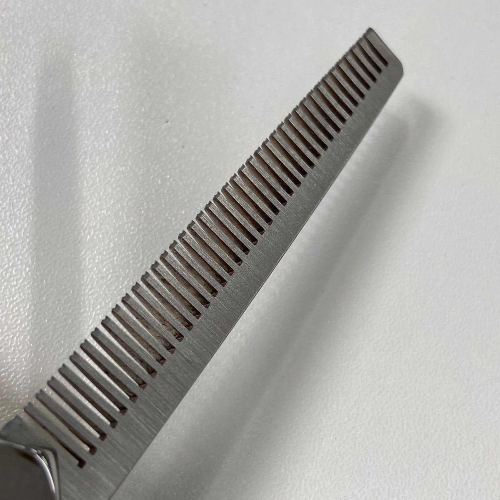 ペットトリミング用シザー き