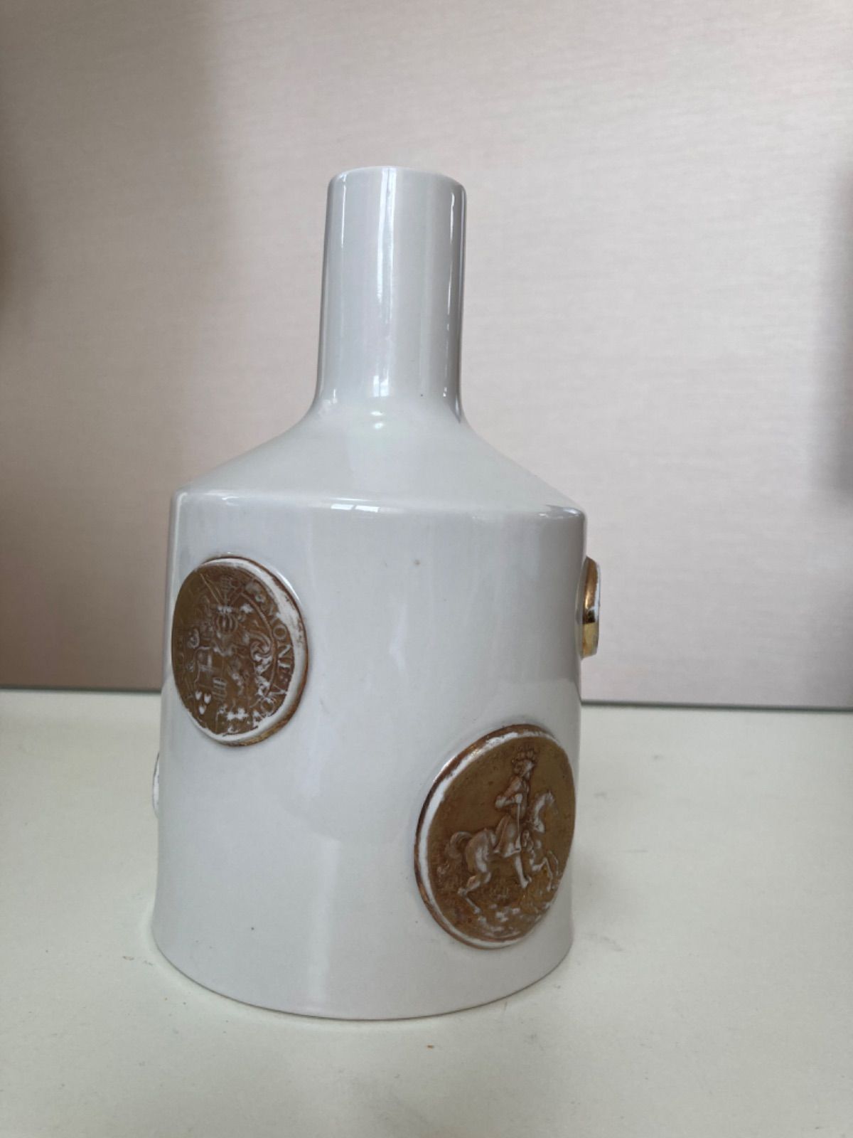 Sgrafo Modern Germany の フラワーベース
