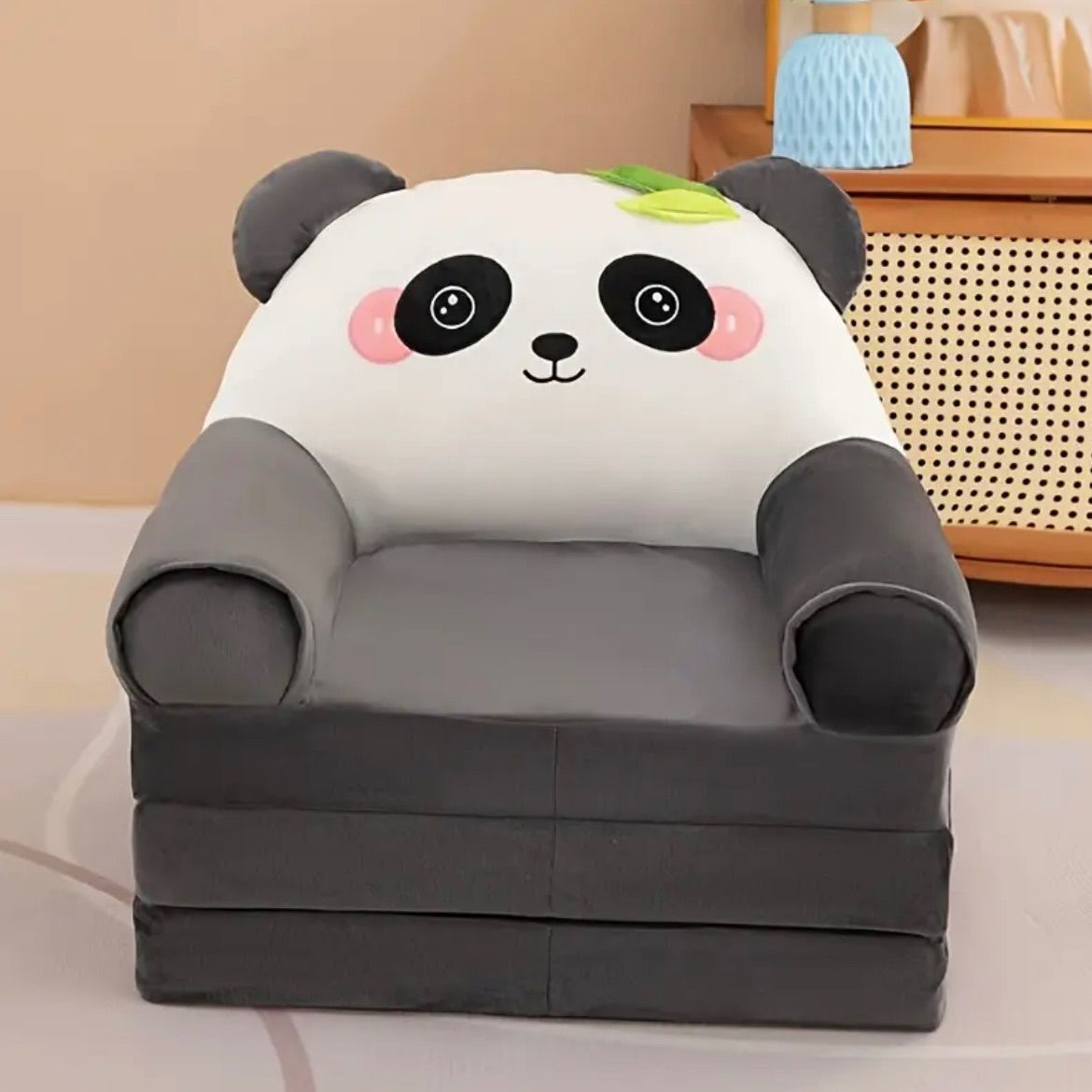 ソファチェア 折りたたみ式
