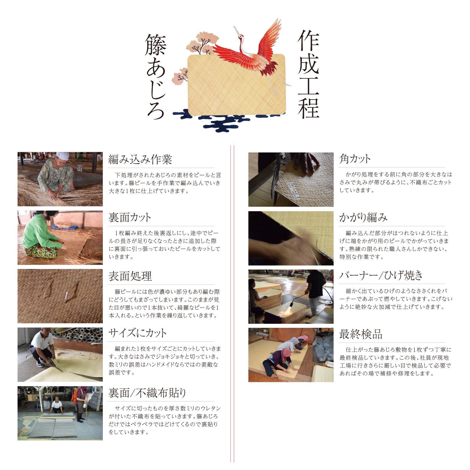 あじろ