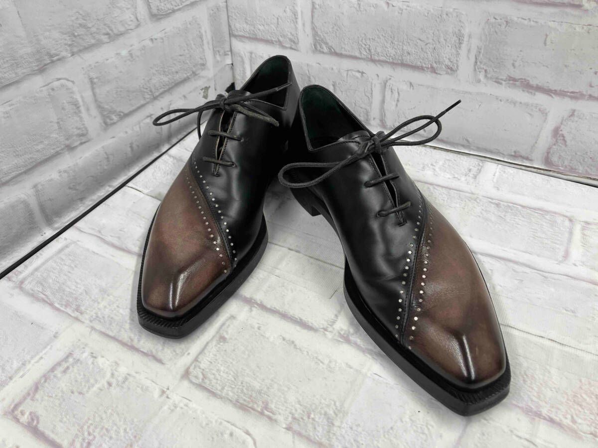 BERLUTI ベルルッティ ALESSANDRO EDGE アレサンドロ エッジ ホ