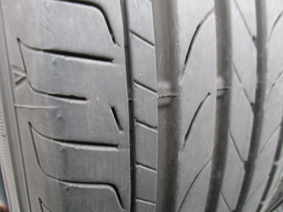 グッドイヤー EfficientGrip