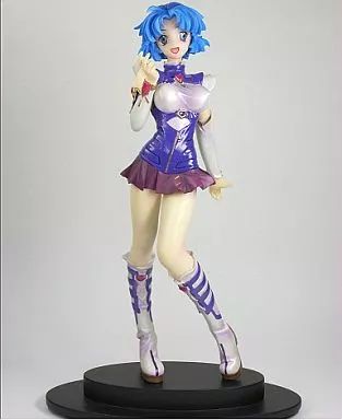 中古】フィギュア クスハ・ミズハ Ver.αIII 「スーパーロボット大戦