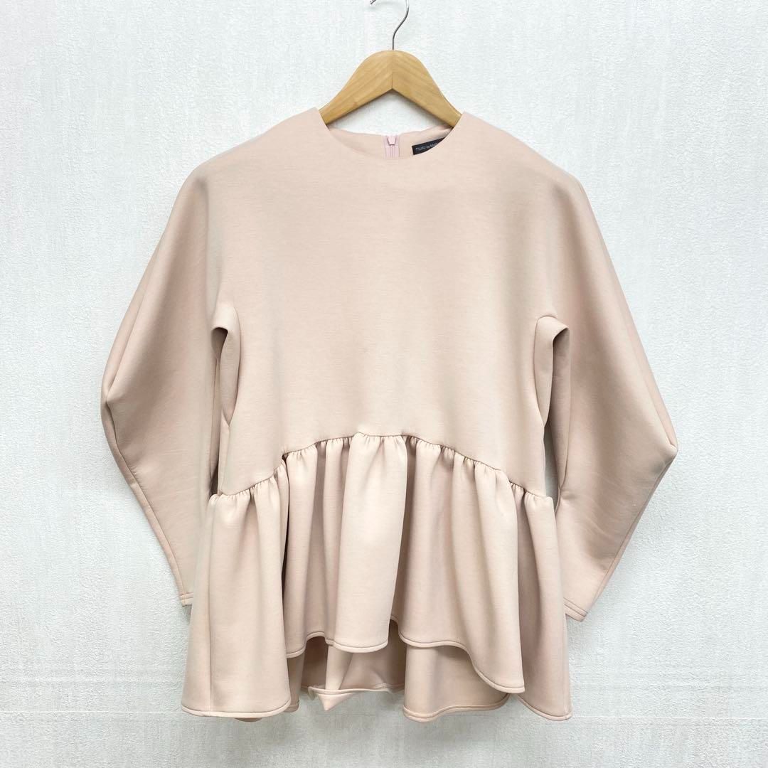 m4550 ツルバイマリコオイアワ トップス