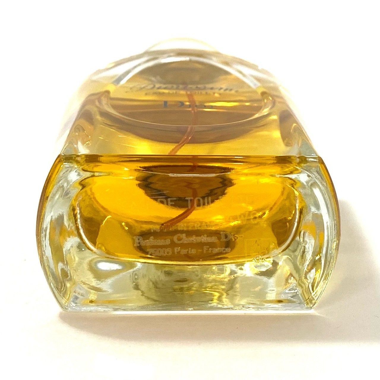 SU【Dior】ディオリッシモ オードトワレ 100ml 香水/パヒューム