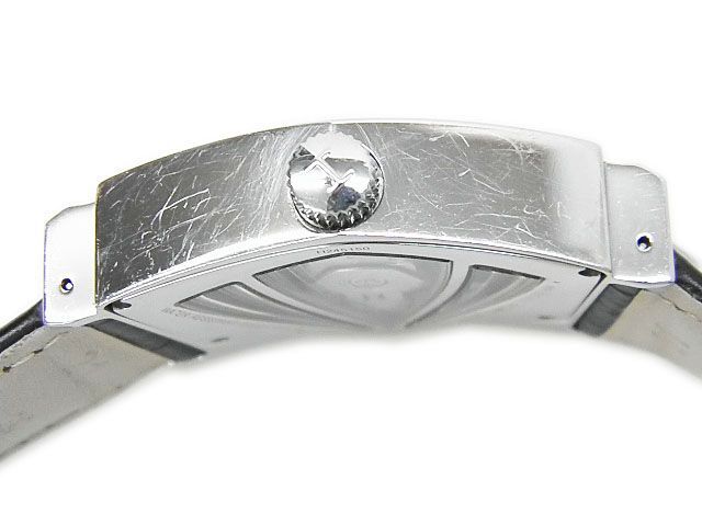 ブラウン 革ベルト