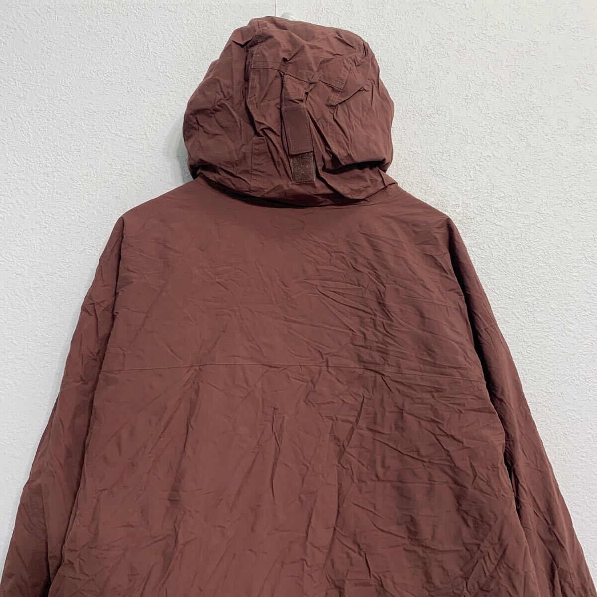 ブラウン（ブランドコロンビア）（コート・ジャケット Columbia 中綿 