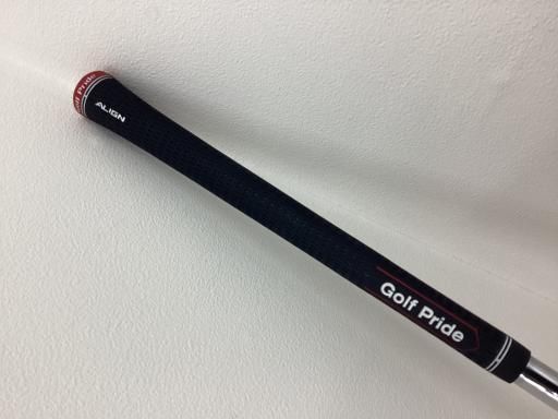 BRIDGESTONE - ブリヂストン222CB+アイアン#4 MIDUS TOUR3 105S単品 ブリヂストン222CB+アイアン#4 MIDUS TOUR3 105S単品