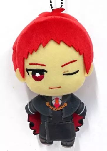 中古】ぬいぐるみ 赤司征十郎(ウインク) ともぬい ナムコ special