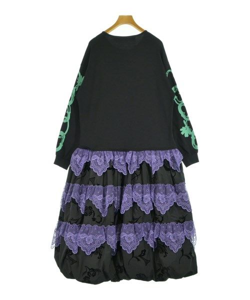 CHOPOVA LOWENA ワンピース レディース 古着 送料無料